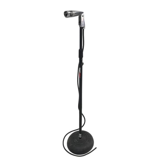 MICROPHONE-Floor Standing Condenser Microphone