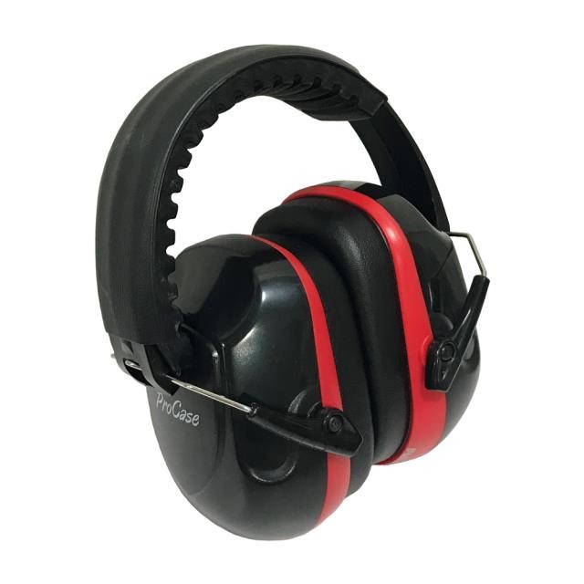 HEADPHONE-ProCase Noise Reduction/Safety Ear Muffs