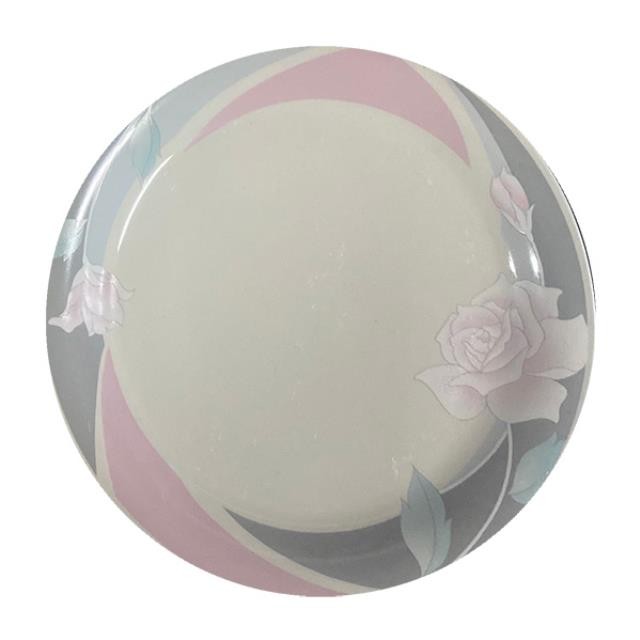 DINNER PLATE-Ciera "Rose" Fine Dinnerware