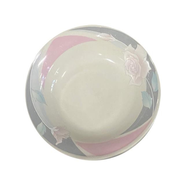 FRUIT BOWL-Ciera "Rose" Fine Dinnerware