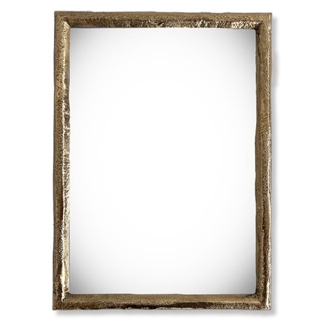 PICTURE FRAME-5x7 Thin Gold Frame