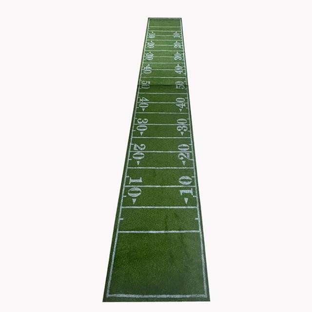 RUNNER-American Football Field Turf Grass Runner