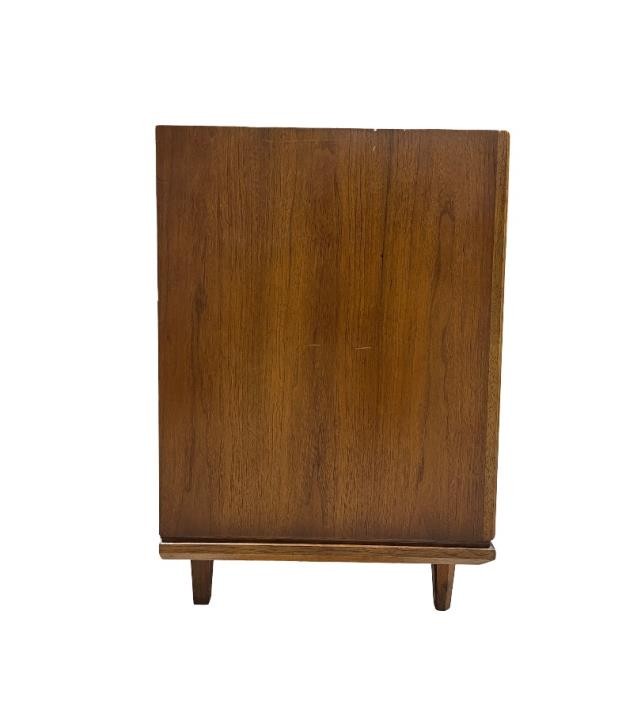 (40620288) MCM Console 7 Drawer | 2Door